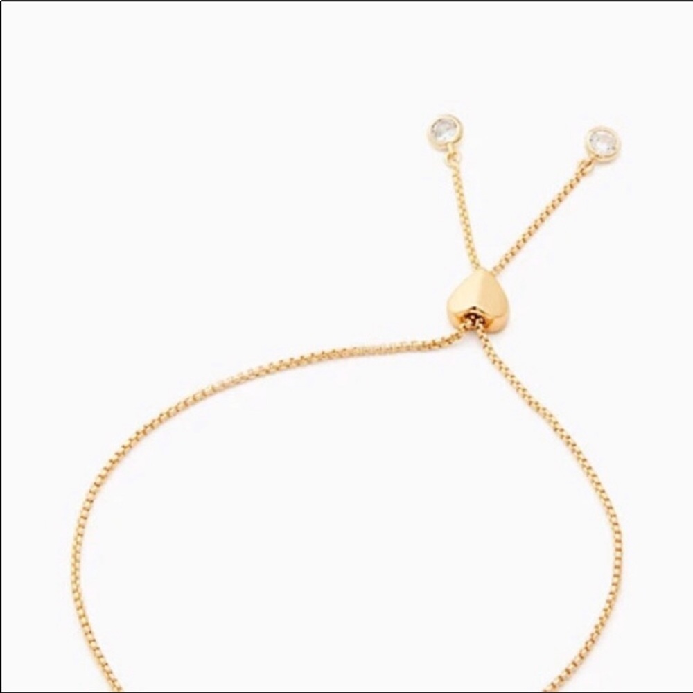 Disney x Kate Spade Minnie Mouse Bracelet - Picture 6 of 6